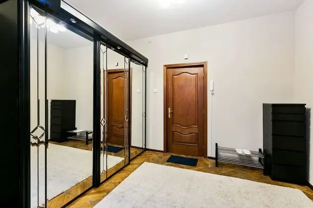 Comfort Apart Daire, 1 Yatak Odası