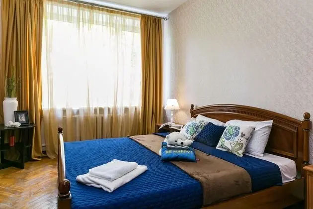 Comfort Apart Daire, 1 Yatak Odası