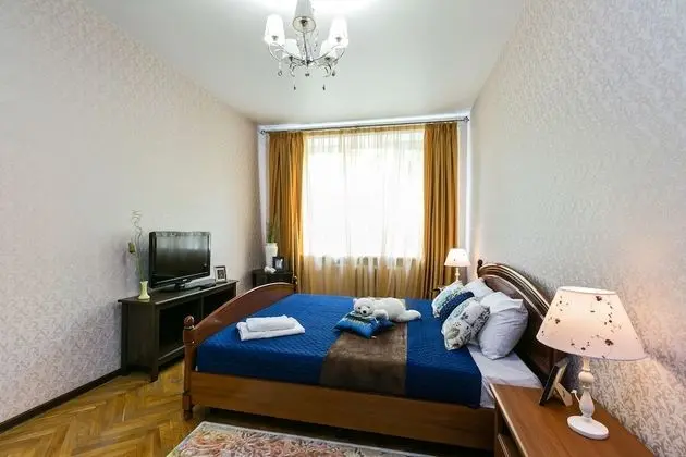 Comfort Apart Daire, 1 Yatak Odası