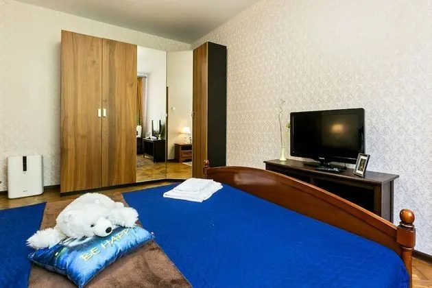 Comfort Apart Daire, 1 Yatak Odası