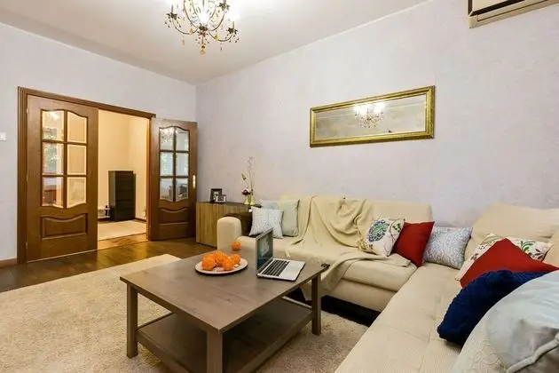 Comfort Apart Daire, 1 Yatak Odası