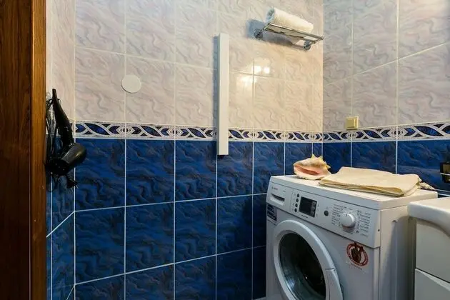 Comfort Apart Daire, 1 Yatak Odası
