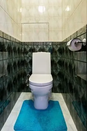 Comfort Apart Daire, 1 Yatak Odası