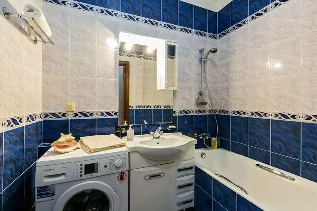 Comfort Apart Daire, 1 Yatak Odası