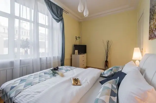 Apart Daire, 2 Yatak Odası