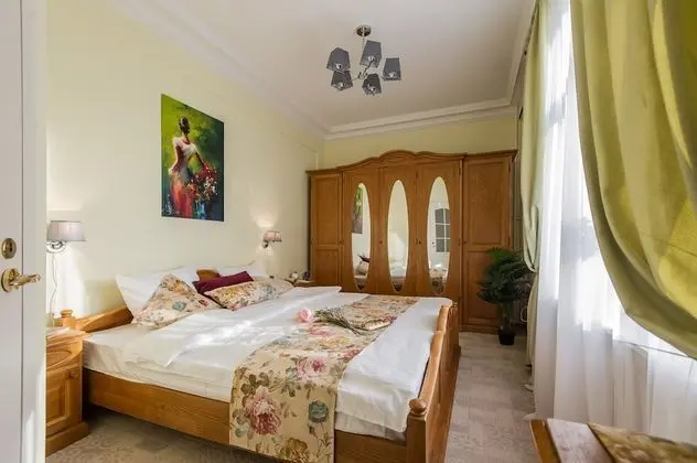 Apart Daire, 2 Yatak Odası