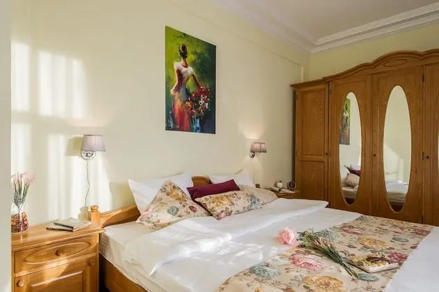 Apart Daire, 2 Yatak Odası