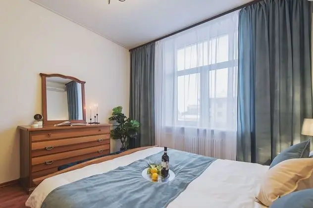 Apart Daire, 2 Yatak Odası