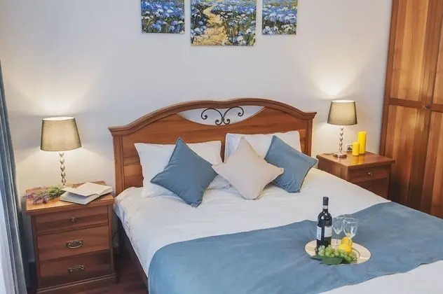 Apart Daire, 2 Yatak Odası