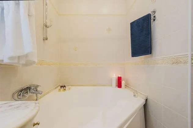 Apart Daire, 2 Yatak Odası