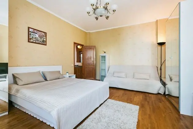 Comfort Apart Daire