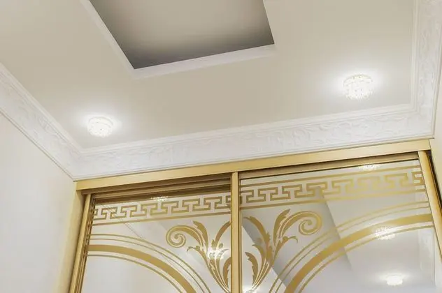 Luxury Apart Daire, 1 Çift Kişilik Yatak ve Çekyat, Sigara İçilmez