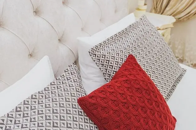 Luxury Apart Daire, 1 Çift Kişilik Yatak ve Çekyat, Sigara İçilmez