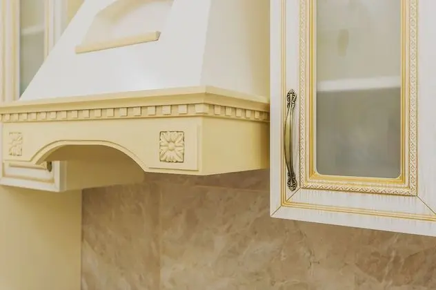 Luxury Apart Daire, 1 Çift Kişilik Yatak ve Çekyat, Sigara İçilmez