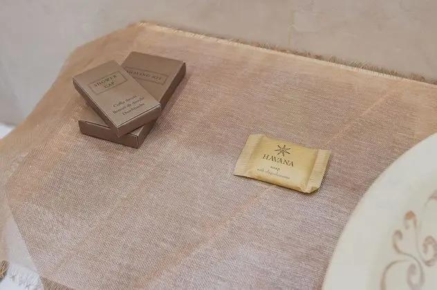 Luxury Apart Daire, 1 Çift Kişilik Yatak ve Çekyat, Sigara İçilmez