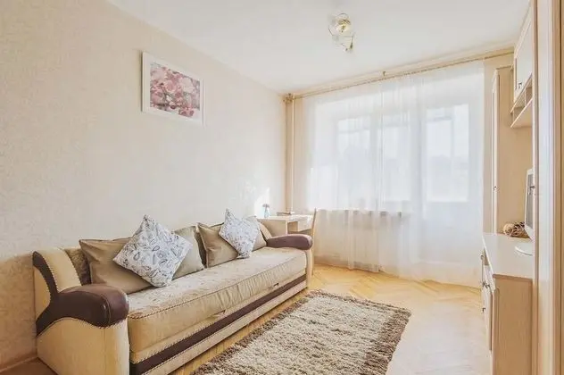 Comfort Apart Daire