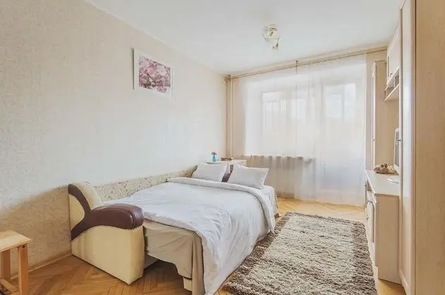 Comfort Apart Daire