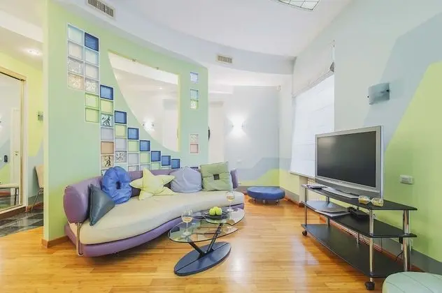 Exclusive Apart Daire