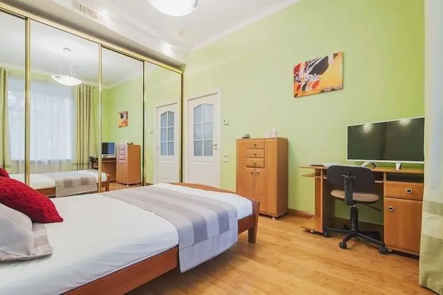 Exclusive Apart Daire