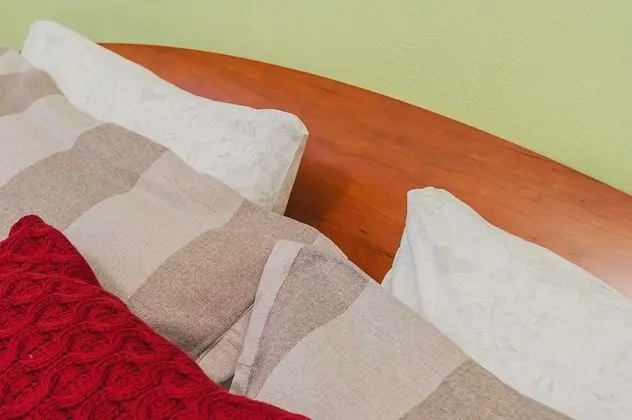 Exclusive Apart Daire