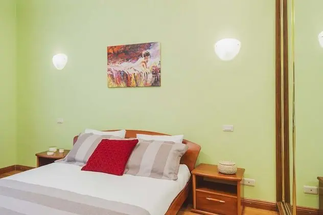 Exclusive Apart Daire