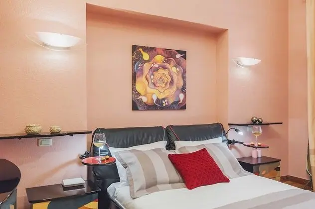 Exclusive Apart Daire