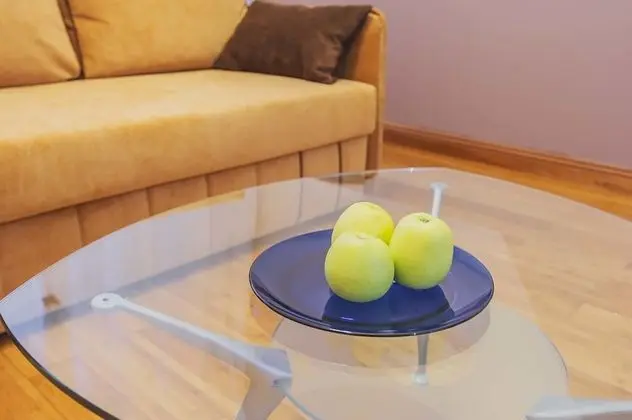 Exclusive Apart Daire