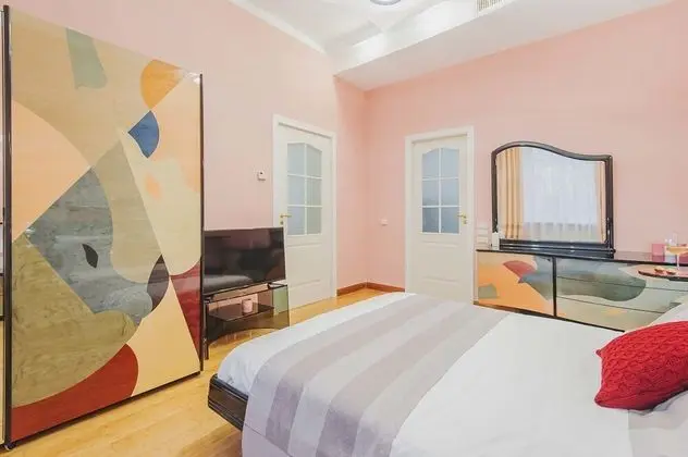 Exclusive Apart Daire