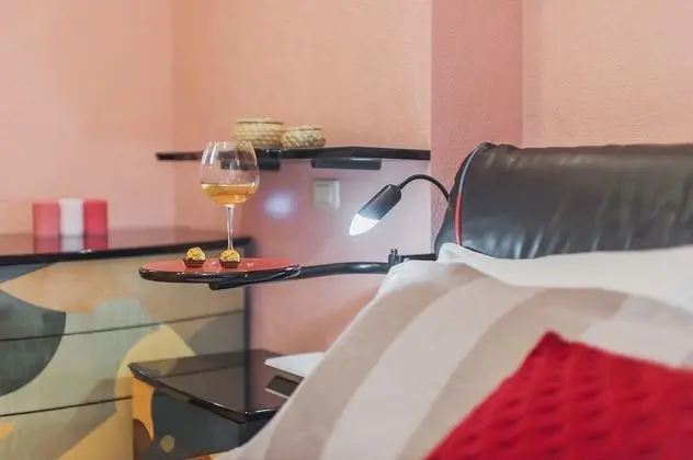 Exclusive Apart Daire