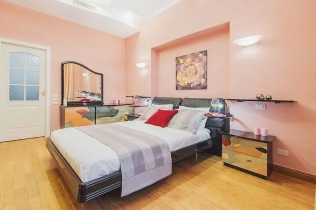 Exclusive Apart Daire