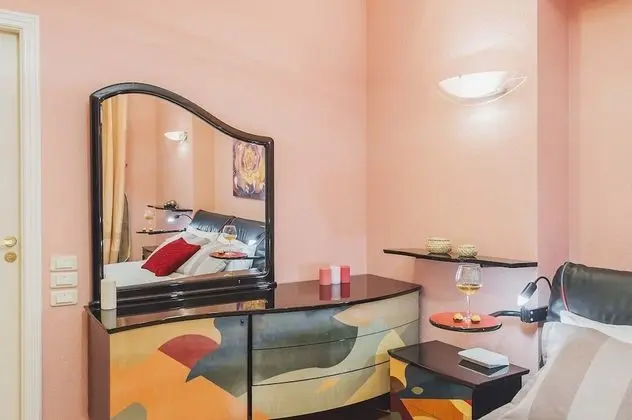 Exclusive Apart Daire