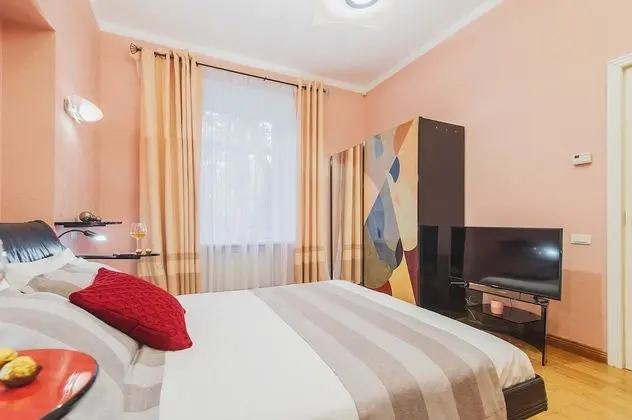 Exclusive Apart Daire