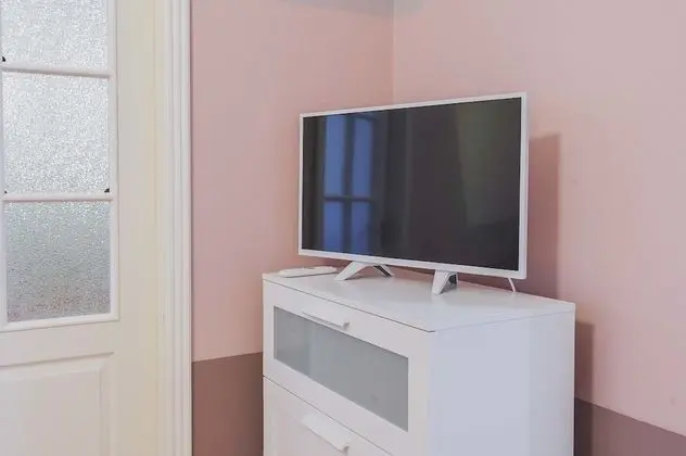 Exclusive Apart Daire