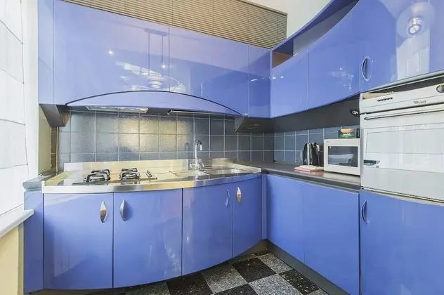 Exclusive Apart Daire