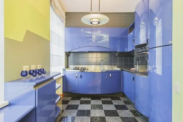 Exclusive Apart Daire