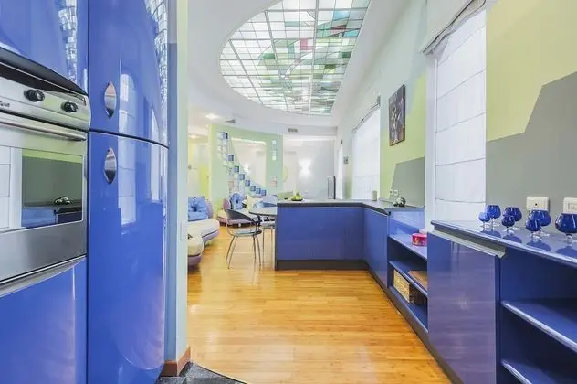 Exclusive Apart Daire