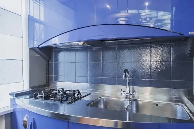 Exclusive Apart Daire