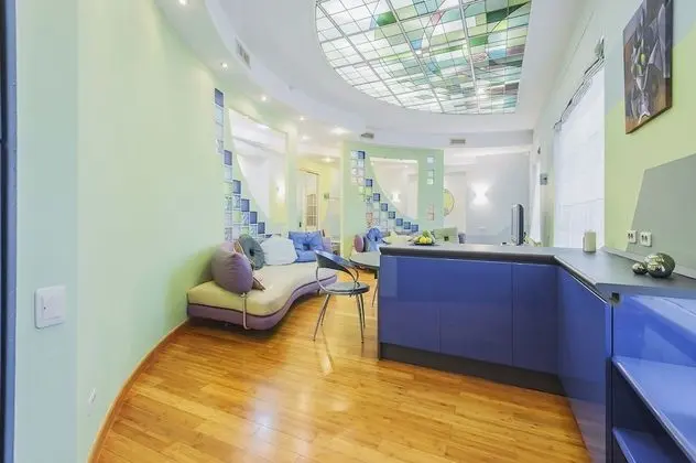 Exclusive Apart Daire