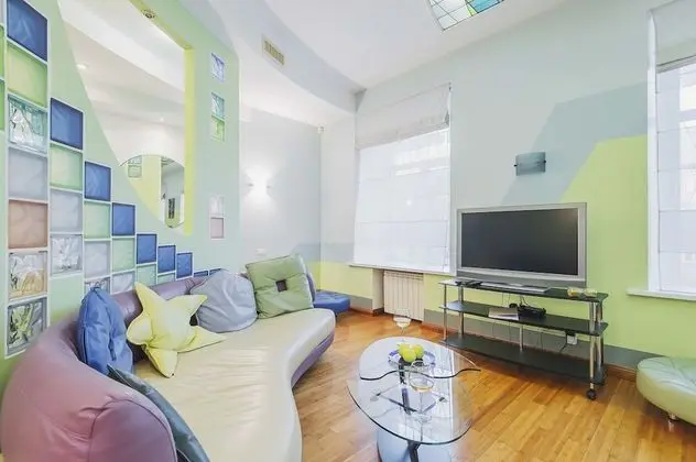 Exclusive Apart Daire