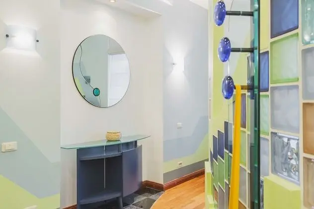 Exclusive Apart Daire