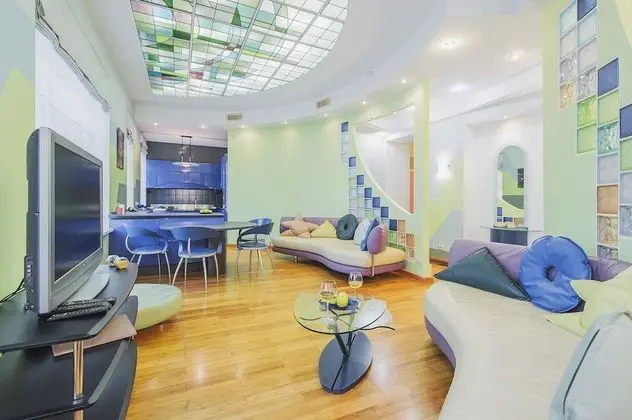 Exclusive Apart Daire