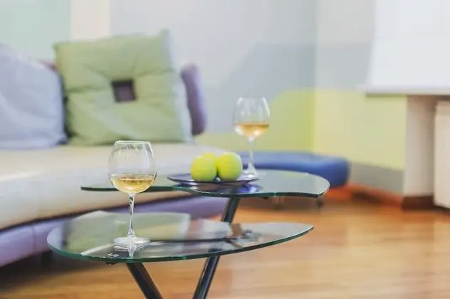 Exclusive Apart Daire