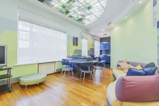 Exclusive Apart Daire