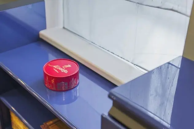 Exclusive Apart Daire