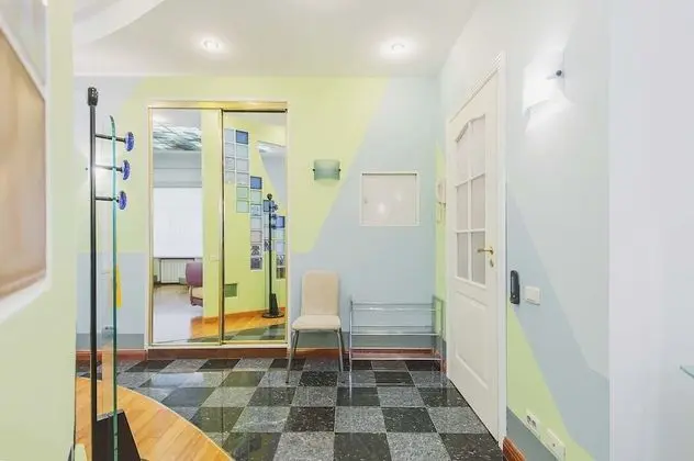 Exclusive Apart Daire