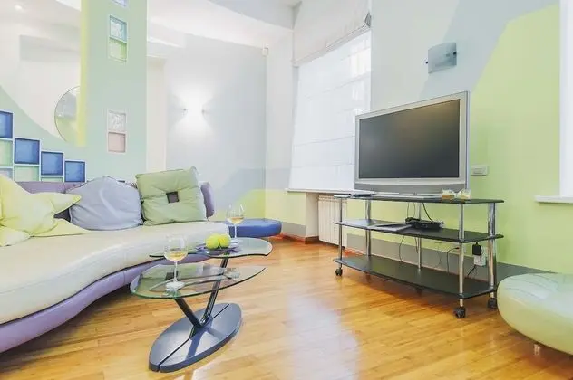 Exclusive Apart Daire