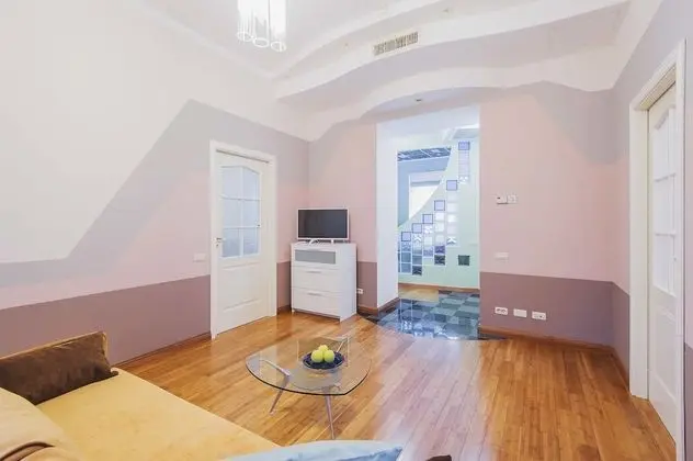 Exclusive Apart Daire