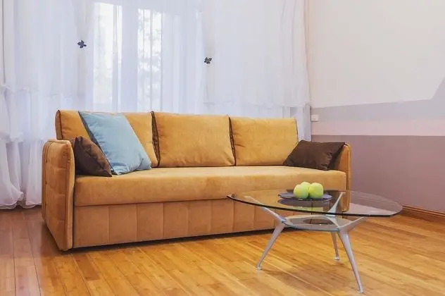 Exclusive Apart Daire