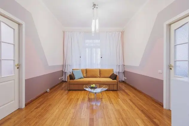 Exclusive Apart Daire