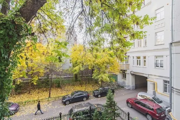 Exclusive Apart Daire